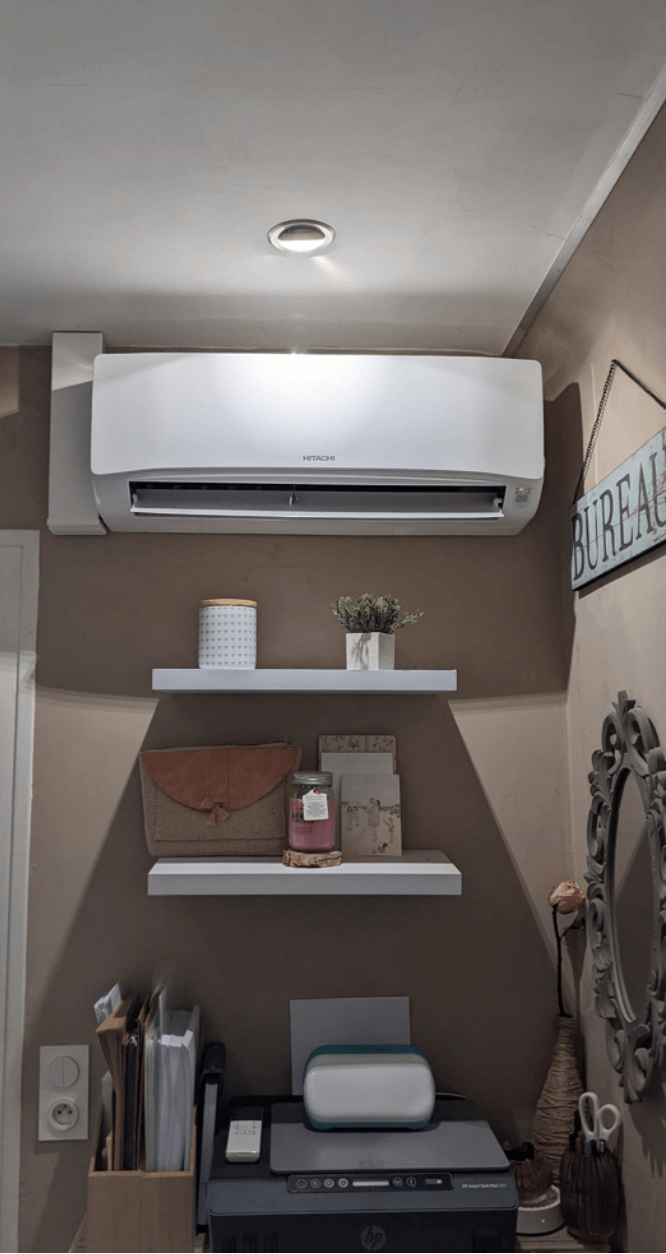 image climatisation